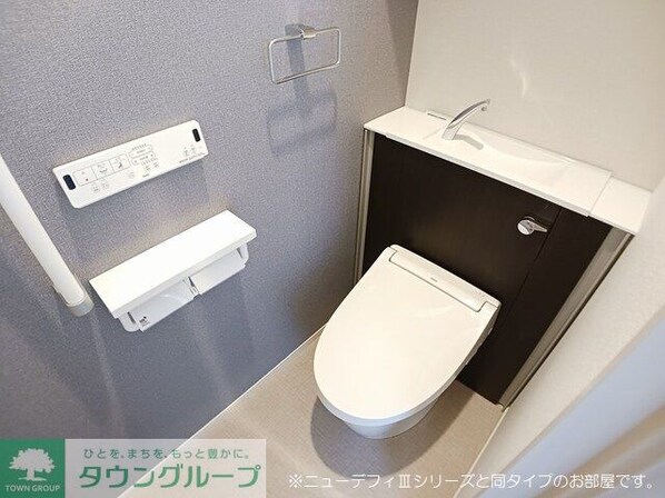 花水木の物件内観写真